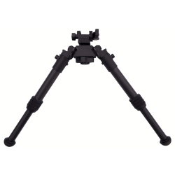 SleipnerX - Gen3 - Carbon Bipods