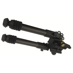 SleipnerX - Gen3 - Carbon Bipods