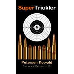 SuperTrickler ST101 gen2