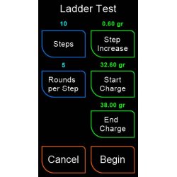 SuperTrickler ST101 gen2