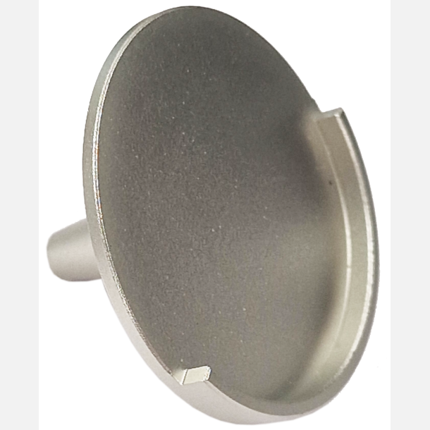 Scale Plate for SuperTrickler