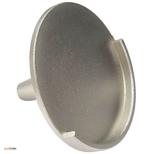 Scale Plate for SuperTrickler