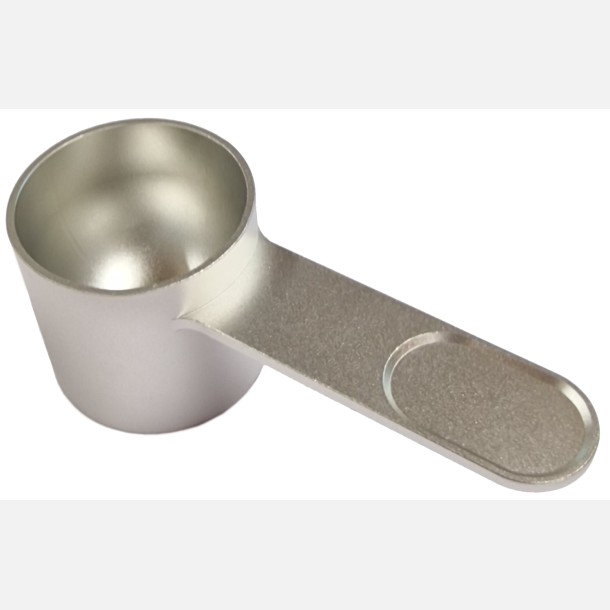 Powder Cup for SuperTrickler