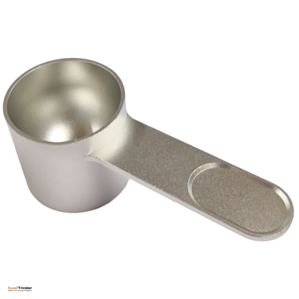 Powder Cup for SuperTrickler