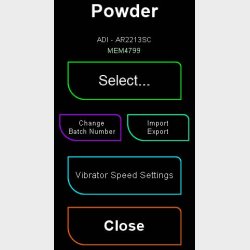 SuperTrickler ST101 gen2