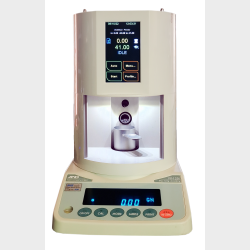 SuperTrickler ST101 gen3 + FZ-120i