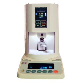 SuperTrickler ST101 gen2 + FX-120i