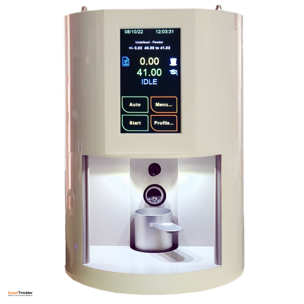 SuperTrickler ST101 gen2