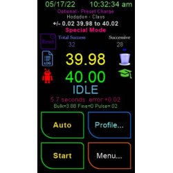 SuperTrickler ST101 gen2