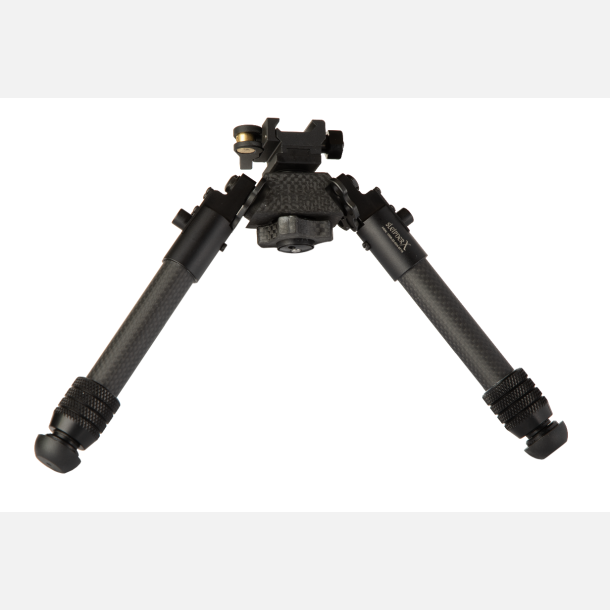SleipnerX - Gen3 - Carbon Bipods