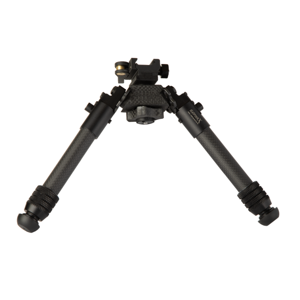 SleipnerX - Gen3 - Carbon Bipods
