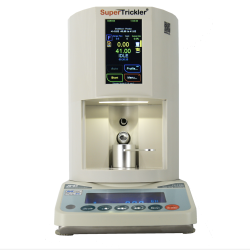 SuperTrickler ST101 gen3 + FX-120i