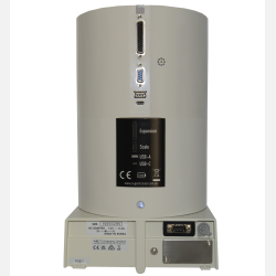 SuperTrickler ST101 gen3 + FX-120i