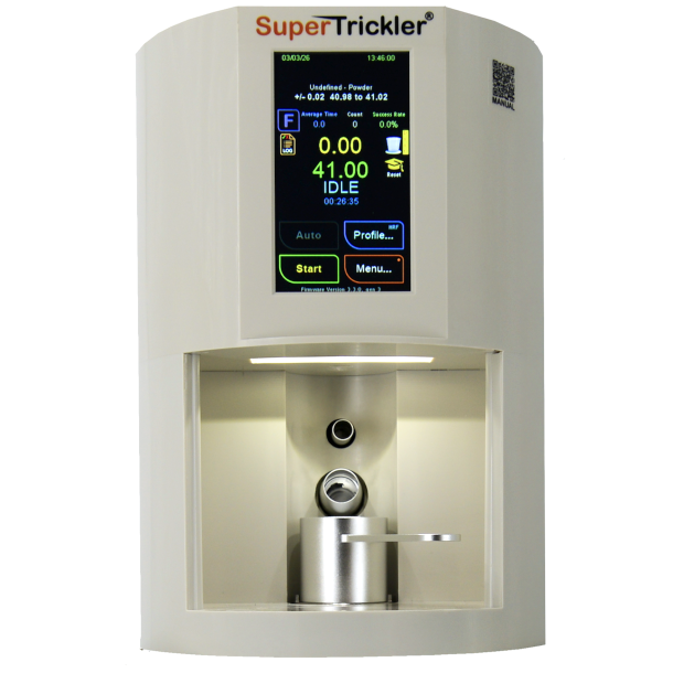 SuperTrickler ST101 gen3