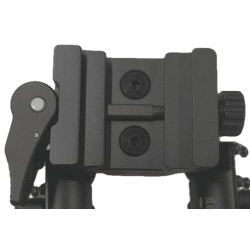 SleipnerX - Gen3 - Carbon Bipods