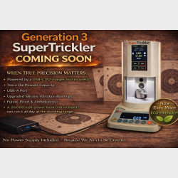 SuperTrickler ST101 gen3